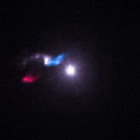 Why is mystery object Cygnus X.